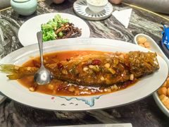 -桐爷小馆(广渠门店)