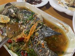 -龙姐私房菜(和顺古镇店)