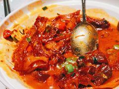 -宴昆山·私房菜(春晖店)