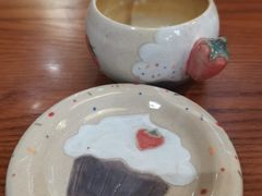 -Be Lived Cafe比例咖啡(摩天轮店)