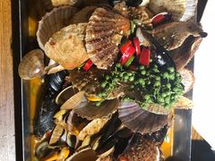 -必点海鲜·鲅鱼水饺(鞍山西道店)