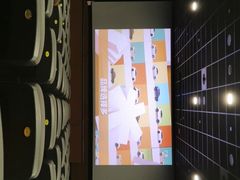 -SFC上影影城(港汇永华IMAX激光店)