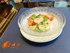 -上海虹桥祥源希尔顿酒店