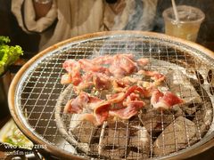 -肉仓焼肉バー(烟台山店)