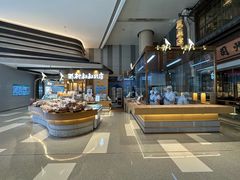 -西村叔叔的店·面包·甜品·蛋糕(清河万象汇店)