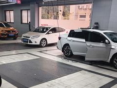 -天猫养车(哈贝卡硕士路店)