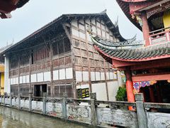 -涂山寺素食餐厅