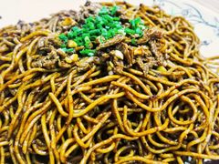 牛肉拌面-清真双宝红油牛系列