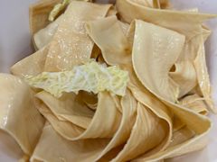 -罗记又添缘竹荪山药鸡·野生菌火锅(西园南路店)