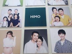 -海马体照相馆(北京大族广场店)
