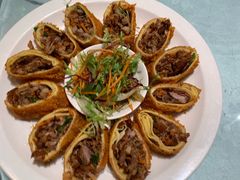 -玉林烤鸭店(定福庄店)