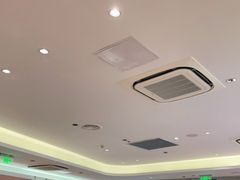 等位区-西贝(上海新梅广场店)