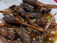 -联丰美食(番禺店)