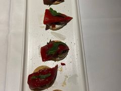 -王品牛排(福州泰禾店)