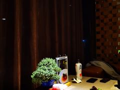 -捞天下大众火锅(水上公园店)
