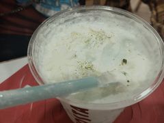 -COSTA COFFEE(上海虹口龙之梦)