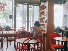 大堂-COSTA COFFEE(丰联广场店)