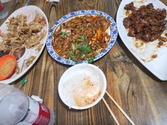 -夕阳红小吃(中街大悦城店)