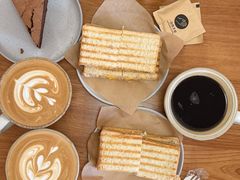 -本無咖啡·BeanWood Coffee