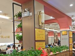 -金陵后厨·南京菜(新街口秣陵路店)