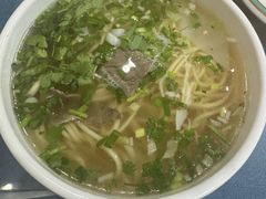 -马布尔莱斯食府(西红门店)