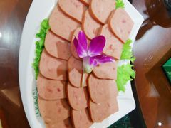 -葛记红焖羊肉(和平路形象店)