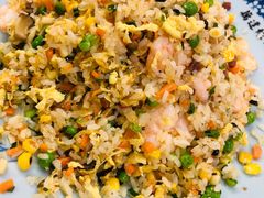 扬州炒饭-粗茶淡饭(东关街店)