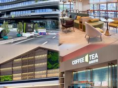 -广州花都融创文旅城希尔顿惠庭酒店