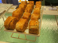 -素满香·全民食养自助(长宁龙之梦店)