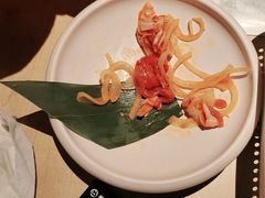 -新石器烤肉(周浦万达店)