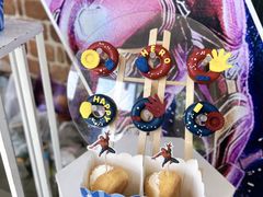 -玉见cake低糖蛋糕甜品台定制(河西店)