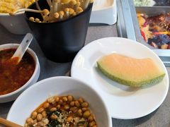 -海底捞火锅(老城根店)