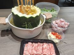 脆鲩鱼翅-渔惑·中山脆肉鲩火锅(仁恒梦店)