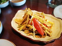 -唐诗楼(竹林庭院店)