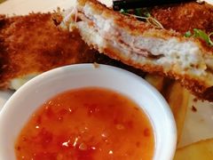 -食百绚全日制餐厅(成都棕榈泉费尔蒙酒店)