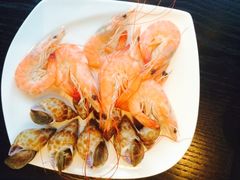 -柳州东城华美达广场酒店·欧亚西餐厅