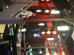 大堂-渝利重庆火锅