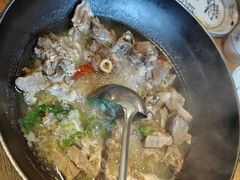 -福茂源横山铁锅羊肉(牡丹园店)