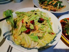 -蜀厨小匠(蒲江店)