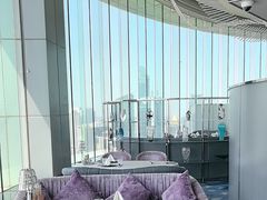 -上海新锦江大酒店