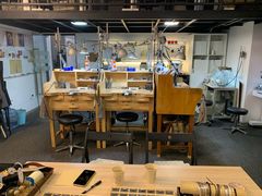 -鈊藝銀匠·银饰DIY工作室(永庆坊店)