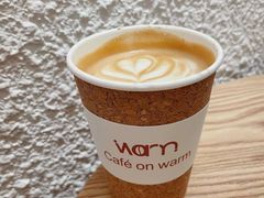 -Cafe on warm(丹霞店)