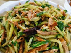 -满口香饭店