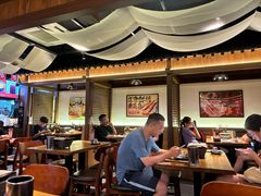 -聚点串吧·北京烧烤(朝北店)