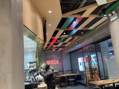 -棒约翰比萨·意面(幸福林带店)