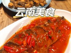 -云之南(八里庄店)