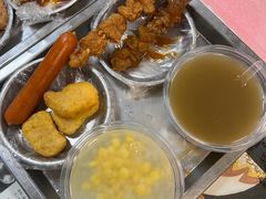 -阿信糖水(体育花园店)