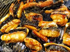 -本炙炭烤·蒲烧活鳗料理店(金沙洲店)