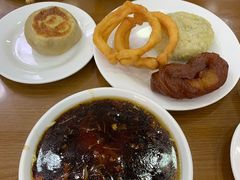 -白魁老号饭庄(交道口店)