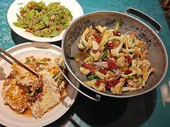 -呷湘厨·家宴·鱼汤捞饭(津南店)